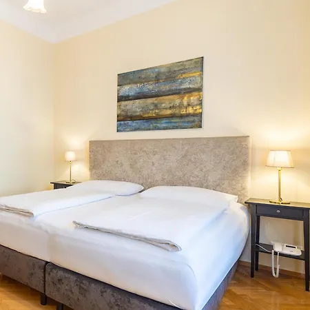 Hotel Mariahilf 3*