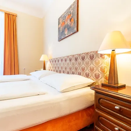 Hotel Mariahilf Graz