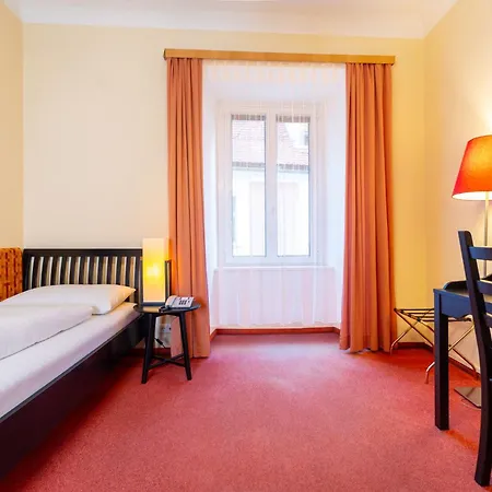 Hotel Mariahilf