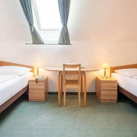 Mariahilf Hotel Graz