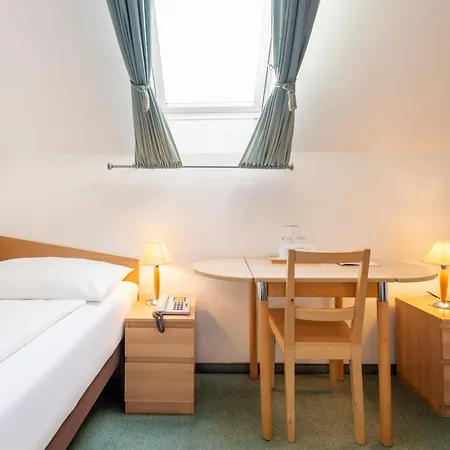 Hotel Mariahilf Graz