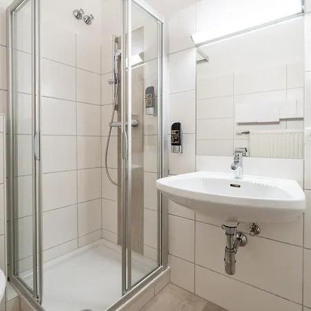 Mariahilf Hotel Graz