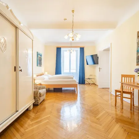 Hotel Mariahilf Graz