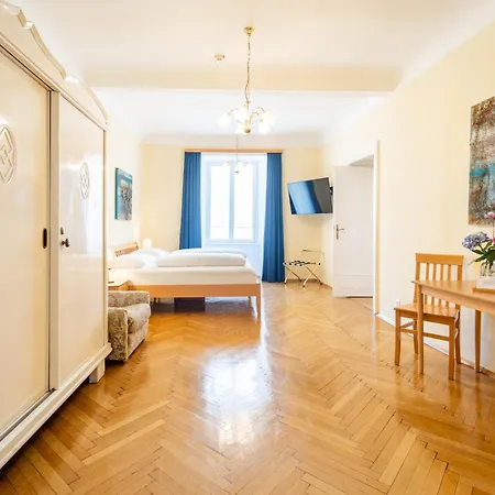 Mariahilf Hotel Graz