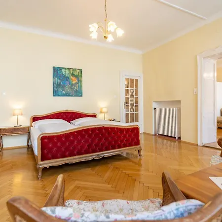 Mariahilf Hotel Štýrský Hradec