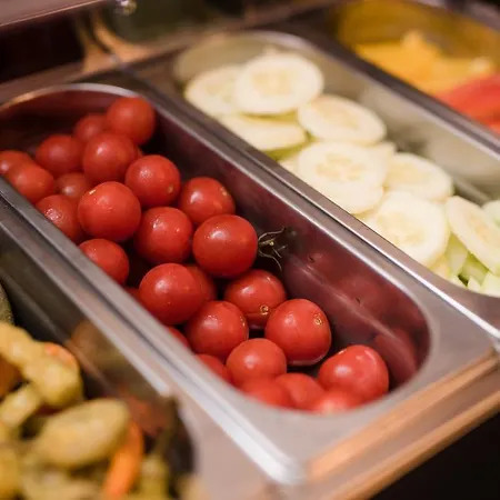 Mariahilf Ξενοδοχείο Γκρατς