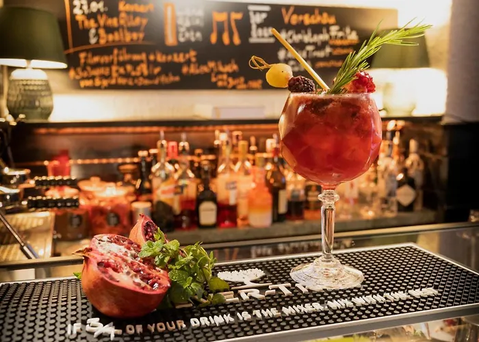 Mariahilf Готель Грац