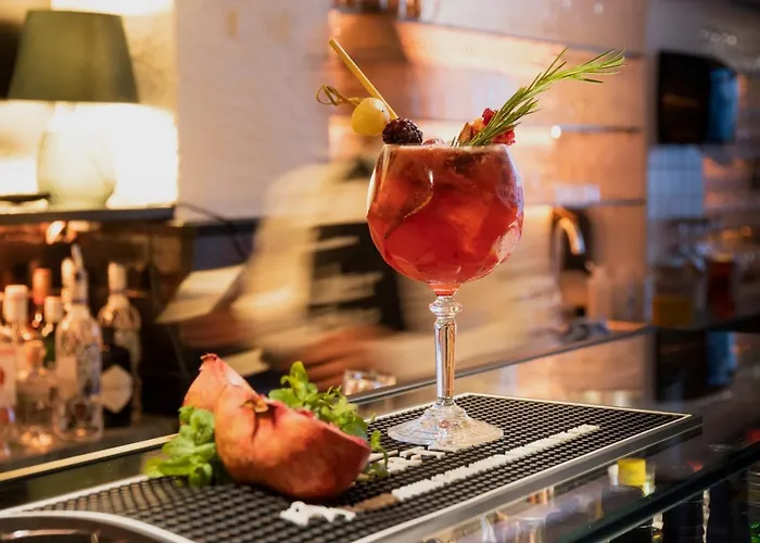 Mariahilf Готель Грац