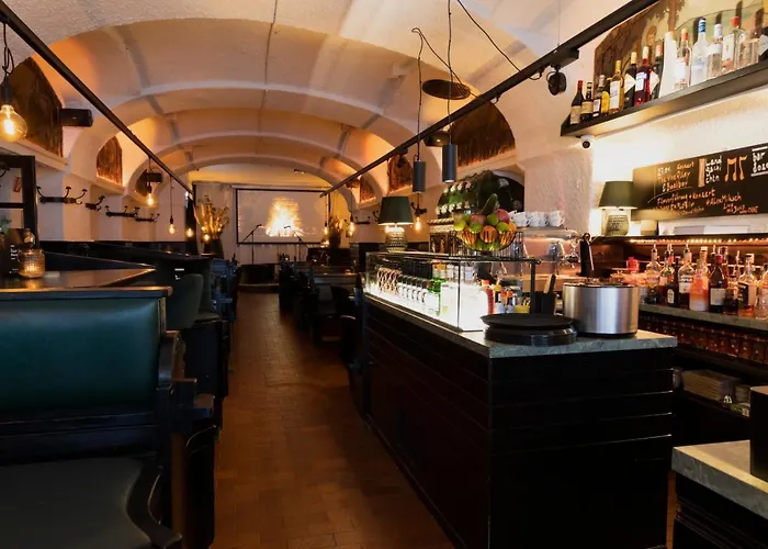 마리아힐프 호텔