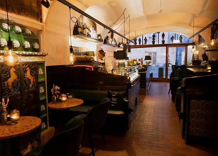 Mariahilf 3* Грац