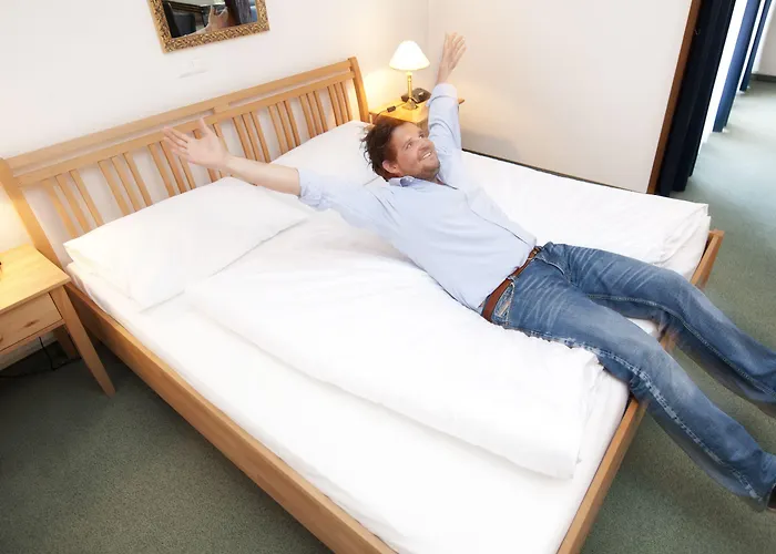 Готель Mariahilf Грац