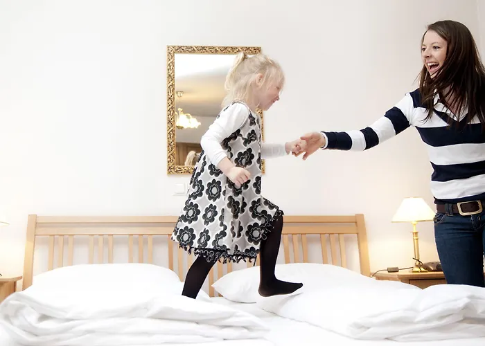 Mariahilf Готель