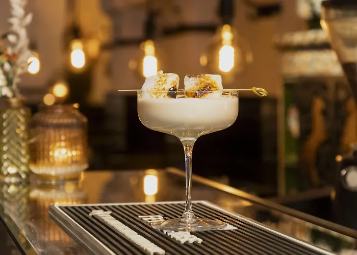 마리아힐프 호텔 3*