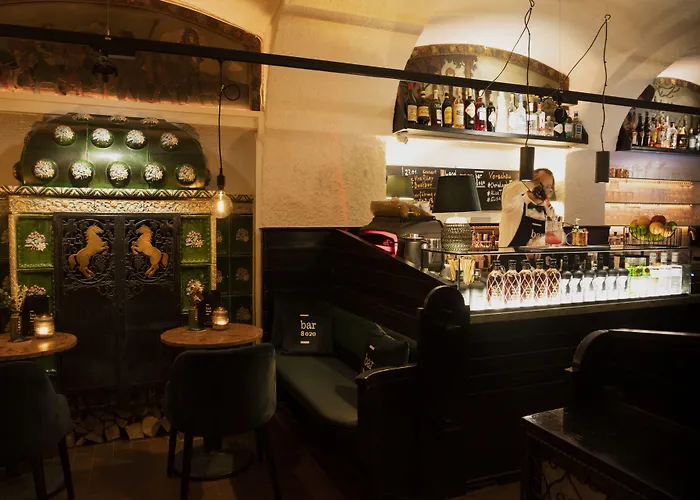 Mariahilf Готель Грац