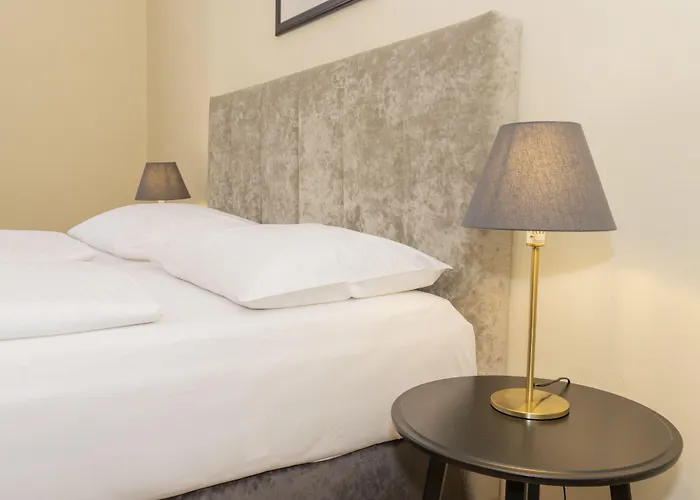 Mariahilf 3* Грац