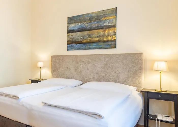 호텔 마리아힐프 3*