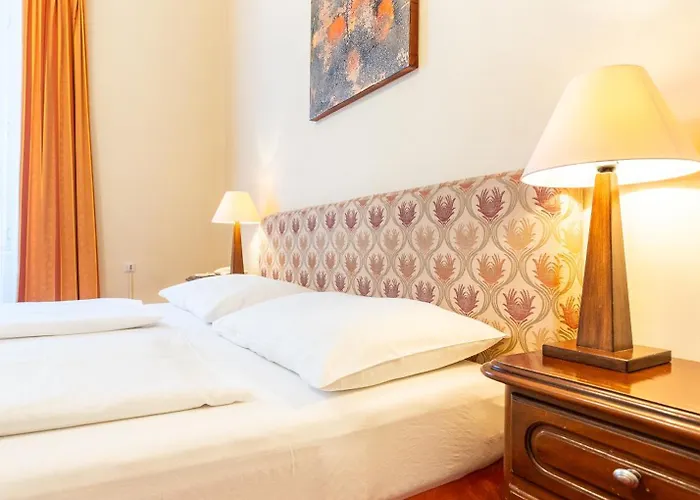 호텔 마리아힐프 그라츠