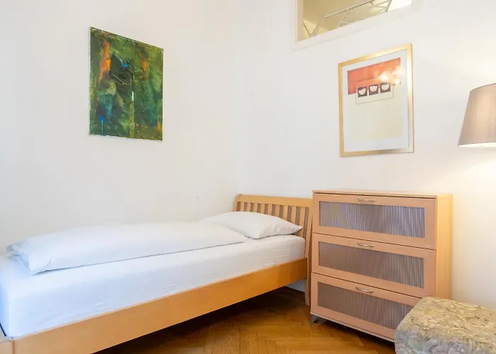 마리아힐프 호텔