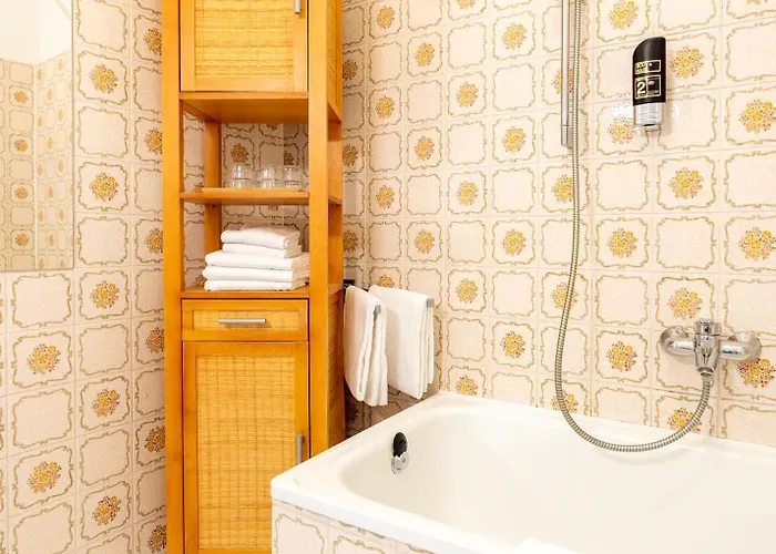 Mariahilf 3* Грац