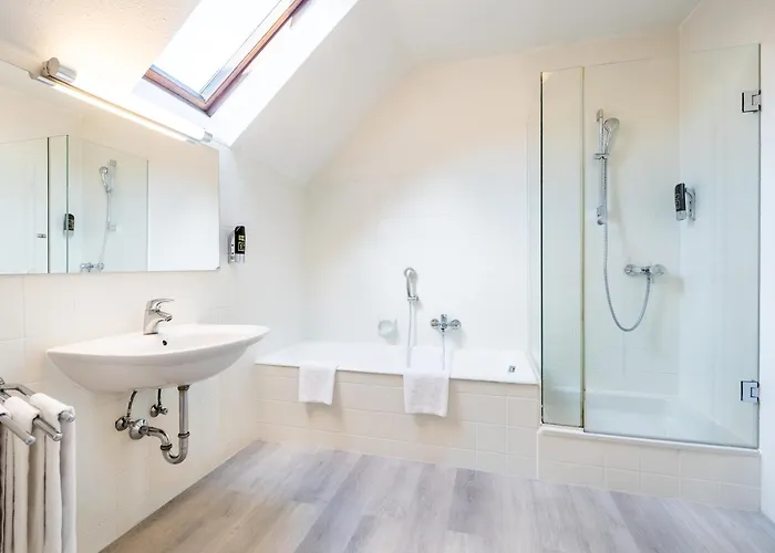 마리아힐프 3* 그라츠